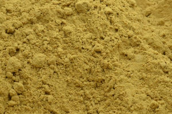 Gemahlener Cumin (Kreuzkümmel)